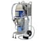 Alfa Laval Cleaning system for removal of tramp oil and particulate from metalworking and wash fluids, 2.2 GPM Alfie 500 with Bellows Suction Device - alternate 2